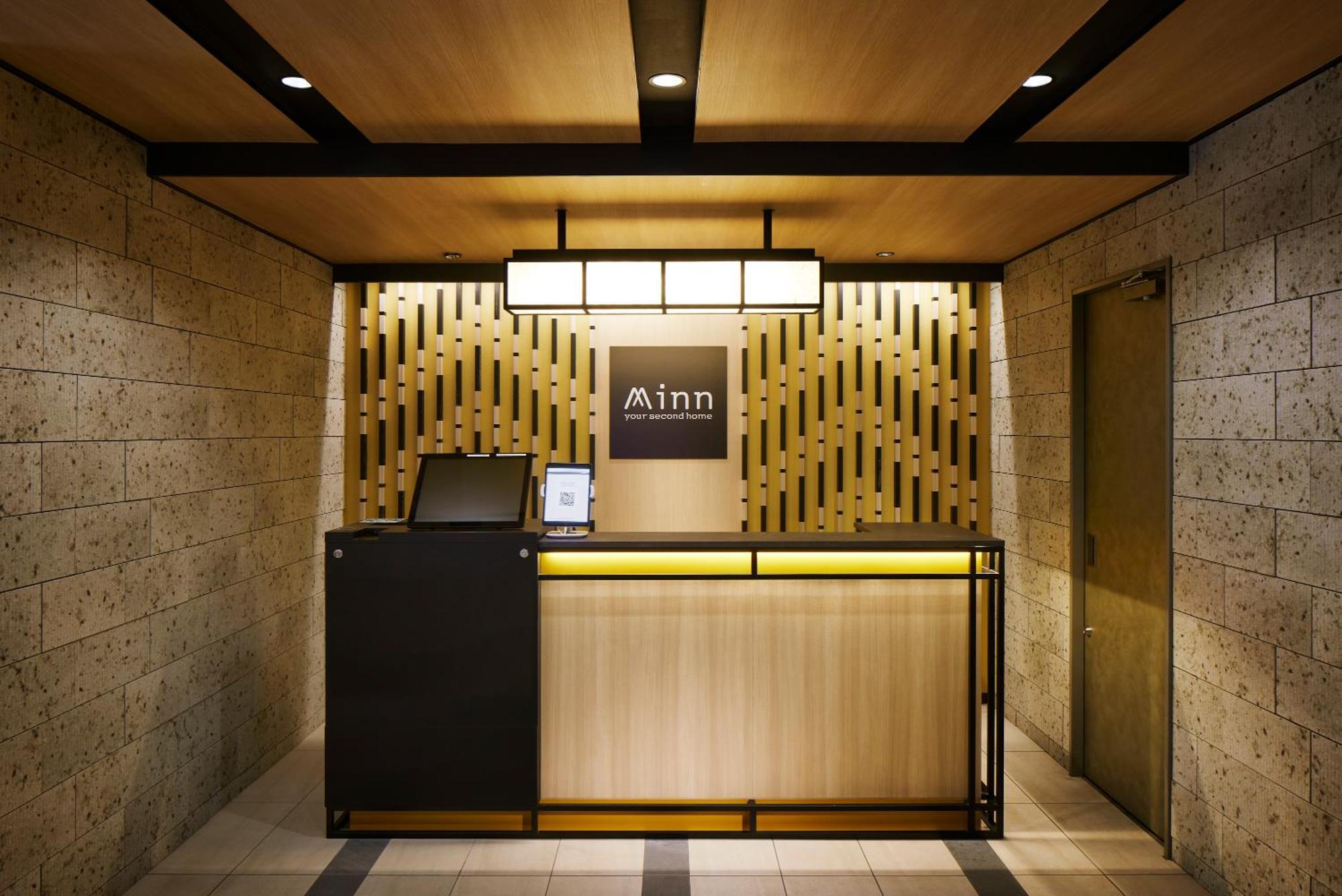 Minn Akihabara Tokyo prefektur Exteriör bild
